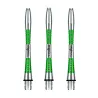 Winmau Uchwyty Triad - midi - czarne
