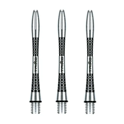 Winmau Uchwyty Triad - midi - czarne