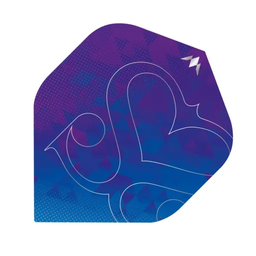 Mission Squadrons Solo - Suzanne Smith - Blue F3935