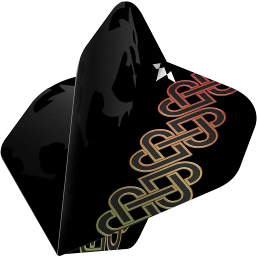 Mission Squadrons Solo - Rhian O Sullivan - Black F3936