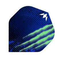 Mission Squadrons Solo - Lee Evans - Blue F3937