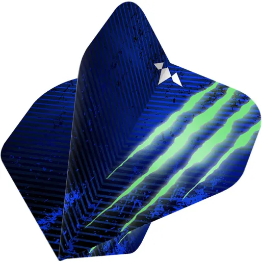 Mission Squadrons Solo - Lee Evans - Blue F3937