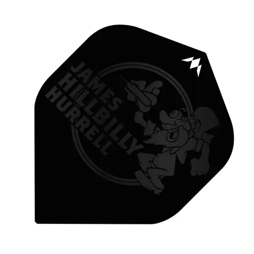 Mission Squadrons Solo - James Hurrell - Hillbilly F3938