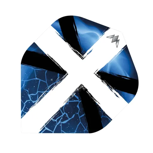 Mission Squadrons Solo - Josh Rock - Union Jack F3941