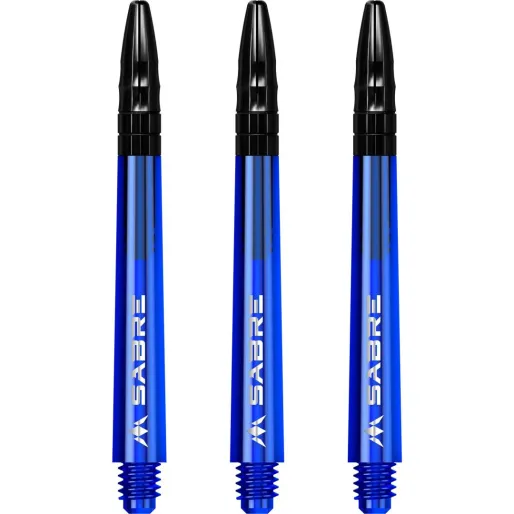 Mission Uchwyty Sabre - średni - żółty