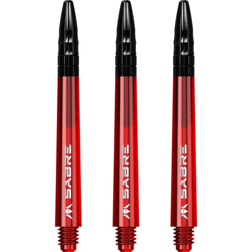 Mission Uchwyty Sabre - średni - żółty