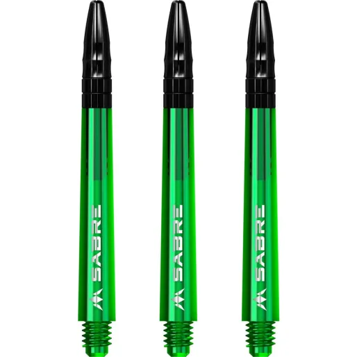 Mission Uchwyty Sabre - średni - żółty