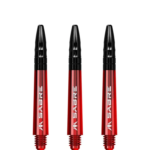 Mission Uchwyty Sabre - midi - fioletowe