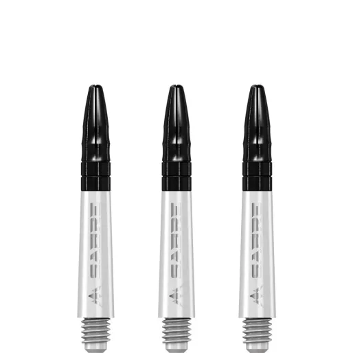 Mission Klamki Sabre - krótkie - niebieskie