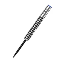 Mission Rzutki Steel Lee Evans - Electro Black - 21g