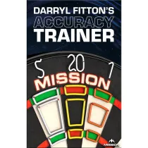 Mission Trener dokładności Darryla Fittona