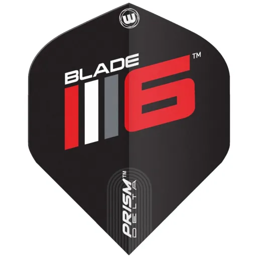 Winmau Prism - Blade 6 - W8142