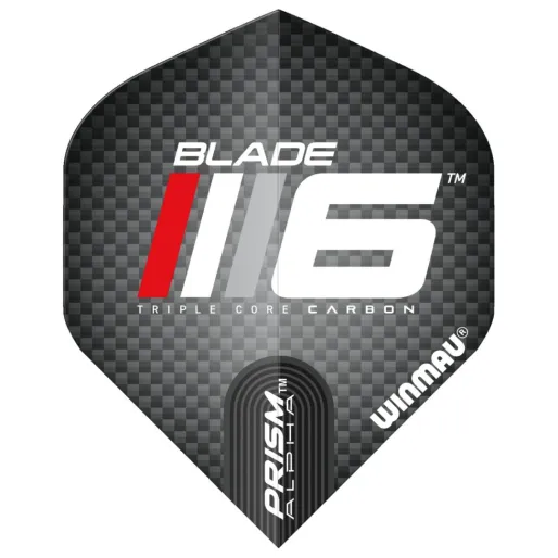 Winmau Prism - Blade 6 - W8142