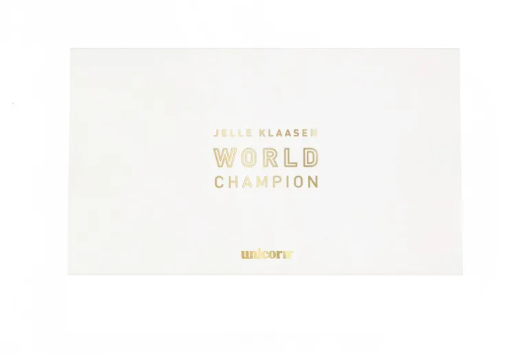 Unicorn Mistrz Świata w rzutkach 2019 Edition - Gary Anderson - 20g