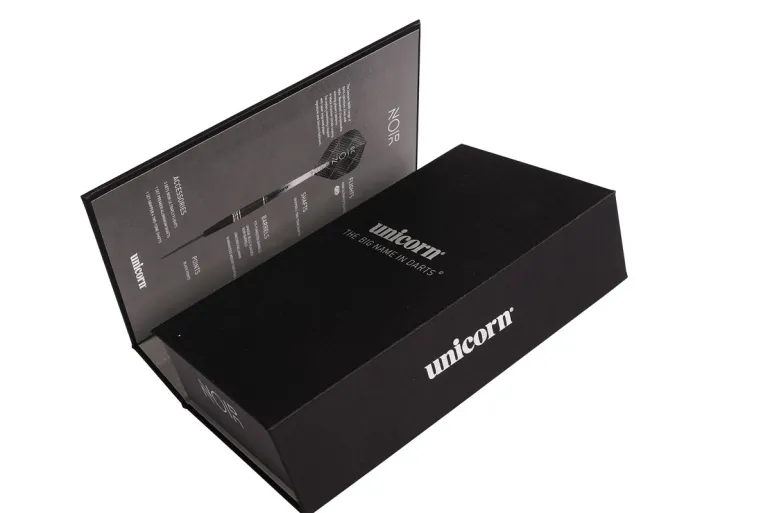 Unicorn Rzutki Steel Noir - Gary Anderson - 25 g