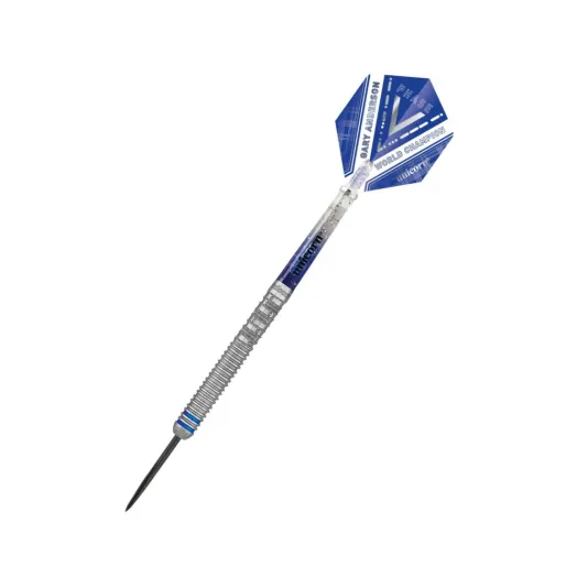 Unicorn Rzutki Steel World Champion Natural - Gary Anderson - Faza 5 - 23g