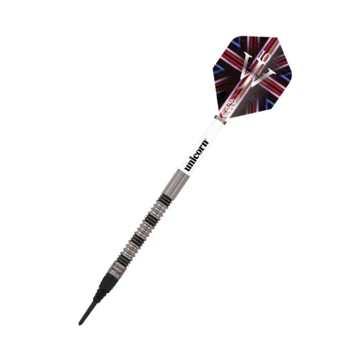 Unicorn Premier Darts - James Wade - 18g
