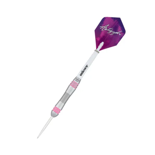 Unicorn Stalowe rzutki Autograph - Styl 2 - 28 g