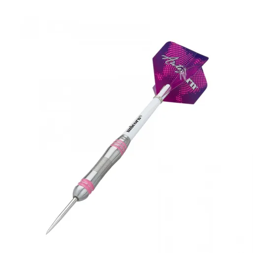 Unicorn Stalowe rzutki Autograph - Styl 2 - 28 g