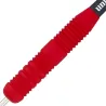 Unicorn Rzutki Steel Core Plus Rubberised Red - 21g