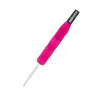 Unicorn Rzutki Steel Core Plus Rubberised Pink - 26g