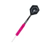 Unicorn Rzutki Steel Core Plus Rubberised Pink - 26g