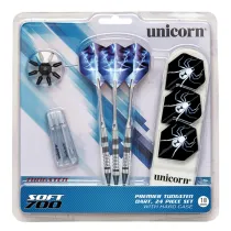 Unicorn Rzutki Mass Merchant - Soft 700 - 18g