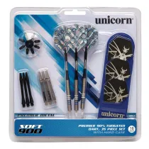 Unicorn Rzutki Mass Merchant - Soft 900 - 18g