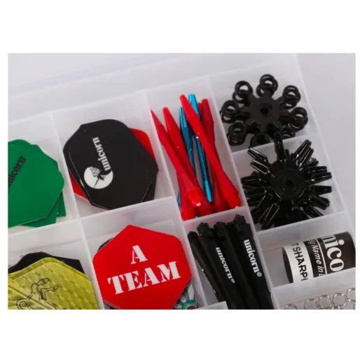 Unicorn Zestaw akcesoriów - Maestro Tune Up Kit