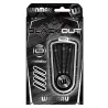 Winmau Rzutki Steel Blackout - 26 g