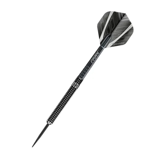Winmau Rzutki Steel Blackout - 26 g