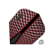 Harrows Eskadry Silika No6 - czerwony F3951