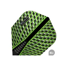 Harrows Squadrons Silika No6 - Green F3952