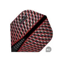 Harrows Eskadry Silika - czerwony F3956