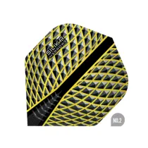 Harrows Eskadry Silika - żółty F3959