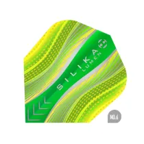 Harrows Eskadry Silika Lumen No6 - żółty F3967