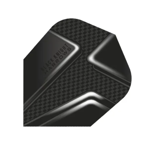 Harrows Squadrons Prime No6 - Black Knight F3982