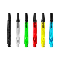 Harrows Uchwyty Carbon 360 - średni - żółty