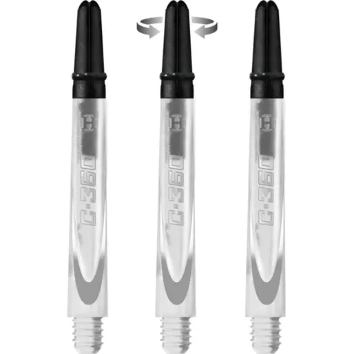 Harrows Uchwyty Carbon 360 - średni - żółty