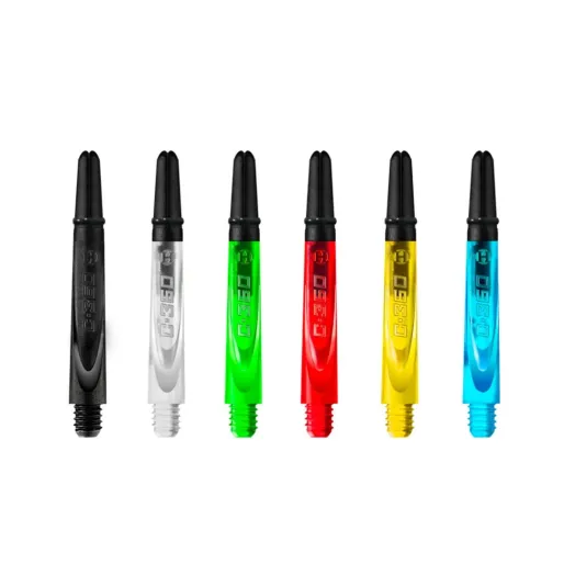 Harrows Uchwyty Carbon 360 - midi - czarne