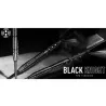 Harrows Stalowe lotki Black Knight - 26 g