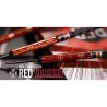 Harrows Rzutki Steel Red Horizon - 21g