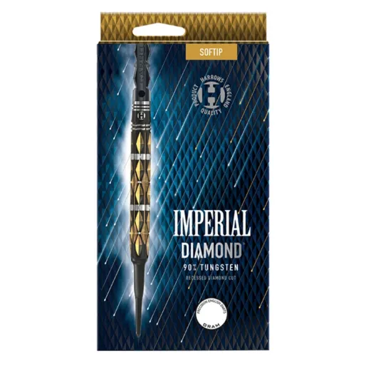 Harrows Rzutki Imperial Diamond - 20 g
