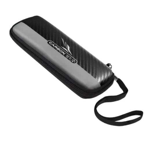 Harrows Etui na rzutki Carbon ST Pro 3 - szary