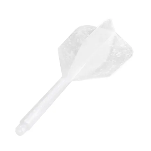 Condor Łapy Zero Stress - małe - długie - marmurowe - białe CN147