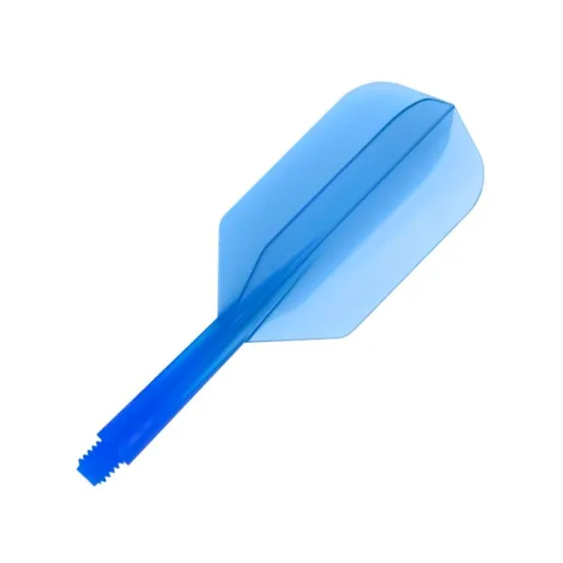 Condor Squadrons Zero Stress - Slim - Short - Clear Blue CN112