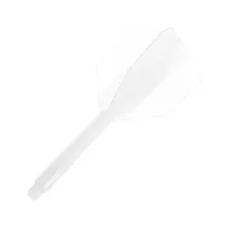 Condor Squadrons Zero Stress - Mały - Długi - Przezroczysty CN066