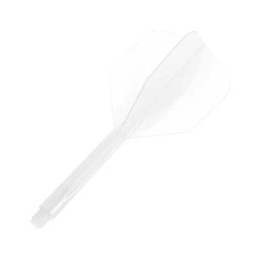 Condor Squadrons Zero Stress - Mały - Długi - Przezroczysty CN066