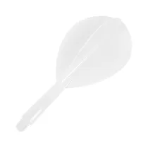 Condor Squadrons Zero Stress - Teardrop - Short - Clear CN097