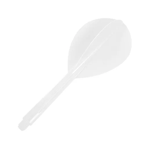 Condor Squadrons Zero Stress - Teardrop - Long - Clear CN099